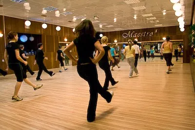 Akademia Tańca MAESTRO